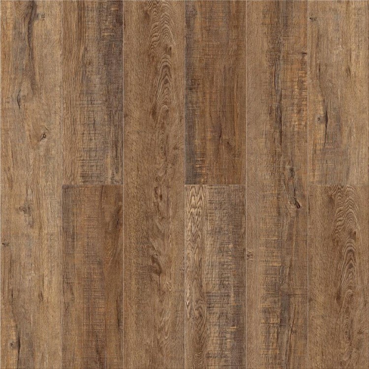 Полимерный пол SPC CronaFloor Alpha Дуб Париж А 105