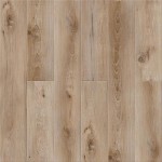 Полимерный пол SPC CronaFloor Alpha Дуб Москва А 104