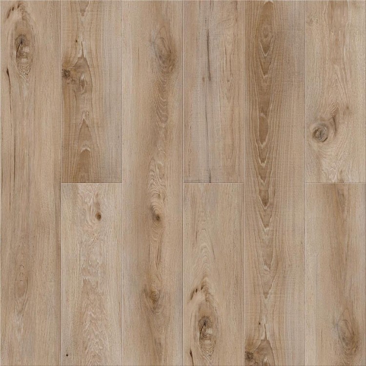 Полимерный пол SPC CronaFloor Alpha Дуб Москва А 104