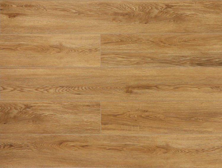 Полимерный пол SPC CronaFloor Grand Sequoia Дуб Медовый