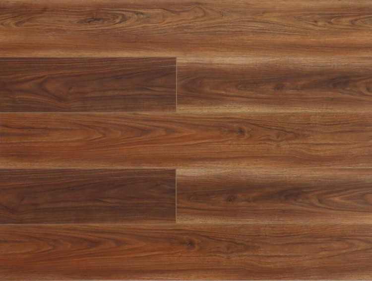 Полимерный пол SPC CronaFloor Grand Sequoia Дуб Красный