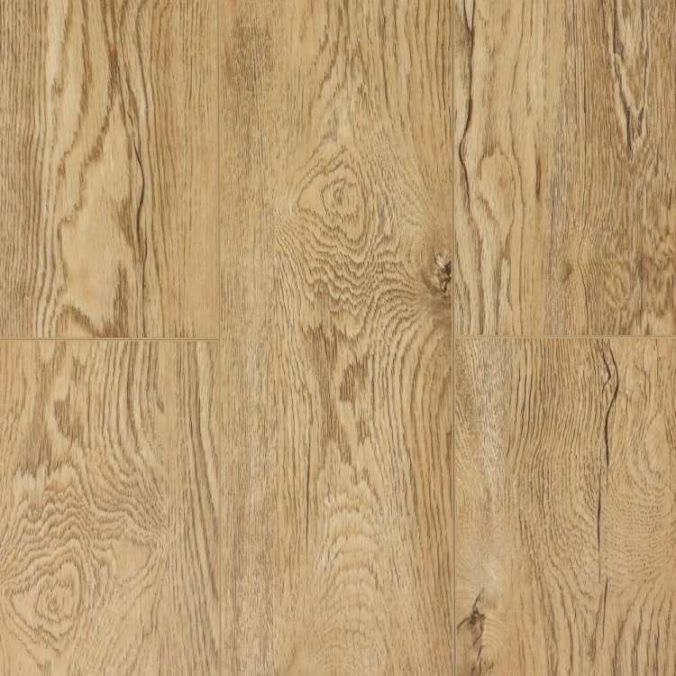 Полимерный пол SPC CronaFloor Grand Sequoia Дуб Золотистый