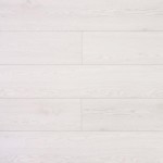 Полимерный пол SPC CronaFloor Grand Sequoia Дуб Белый