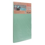 ПОДЛОЖКА-ГАРМОШКА 1,5мм для SPC, LVT Зеленая 200кПа для укладки напольных покрытий