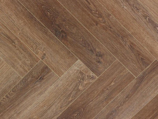 CronaFloor Herringbone