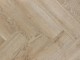 Полимерный пол SPC CronaFloor Herringbone Дуб Лилль H007