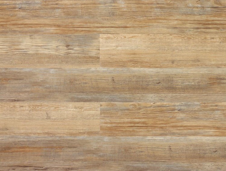 Полимерный пол SPC CronaFloor Nano Сосна Медовая