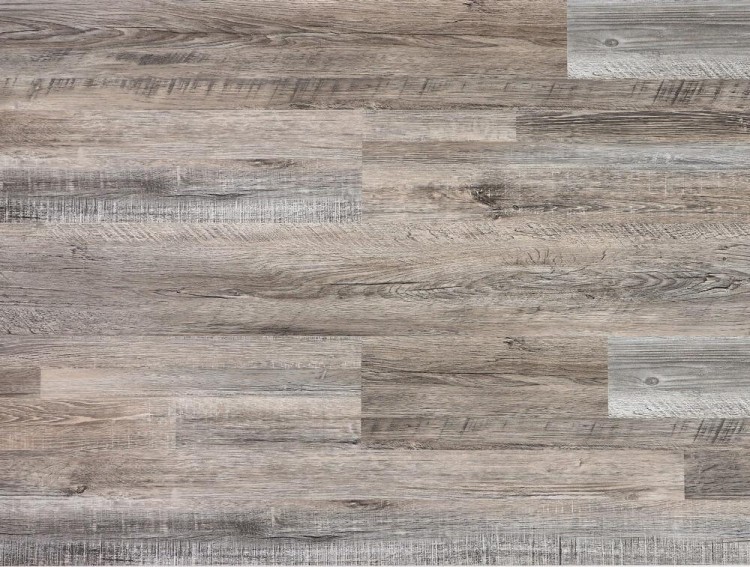 Полимерный пол SPC CronaFloor Nano Дуб Французский