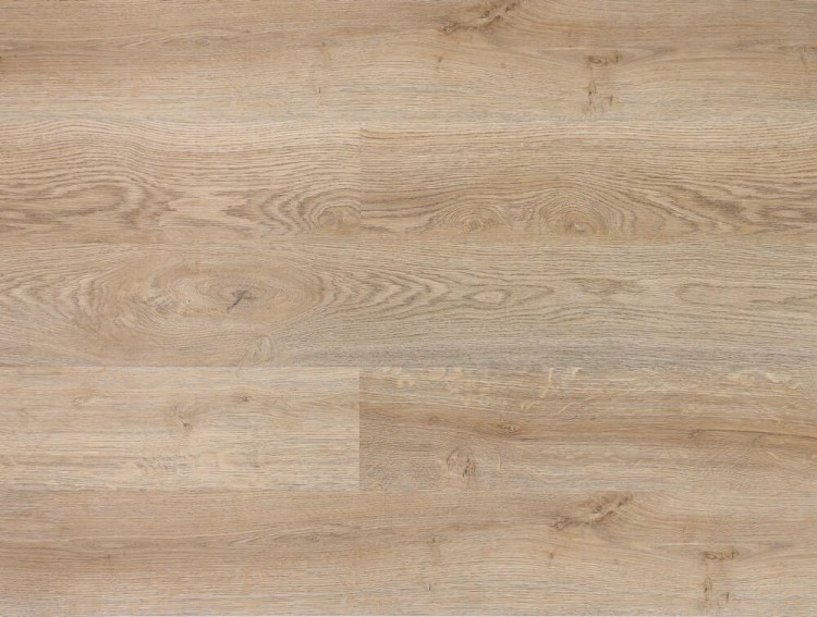 Полимерный пол SPC CronaFloor Nano Дуб Светлый