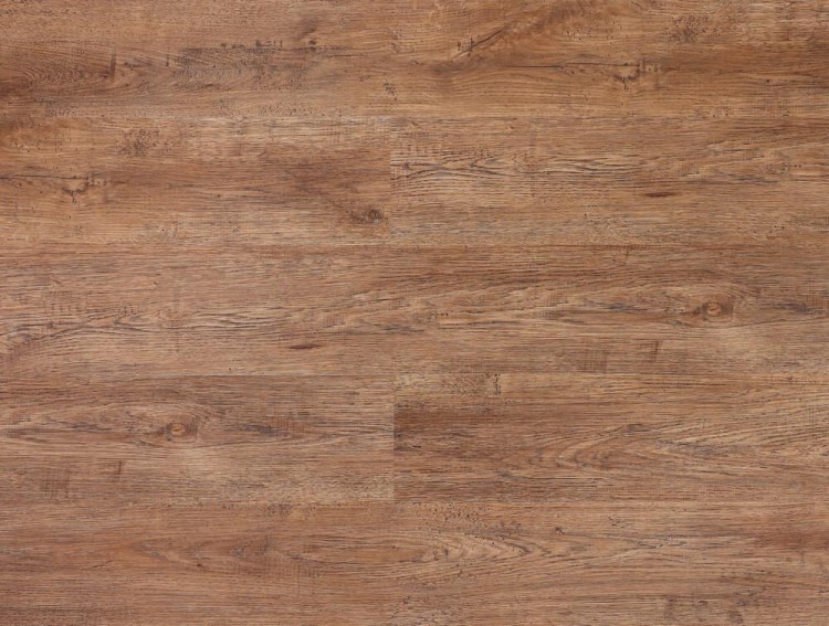 Полимерный пол SPC CronaFloor Nano Дуб Античный