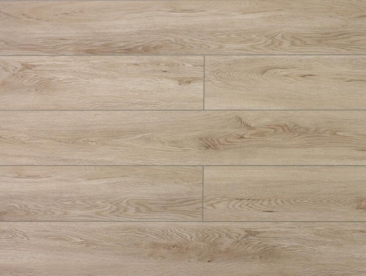 Полимерный пол SPC Cronafloor Wood Клайпеда