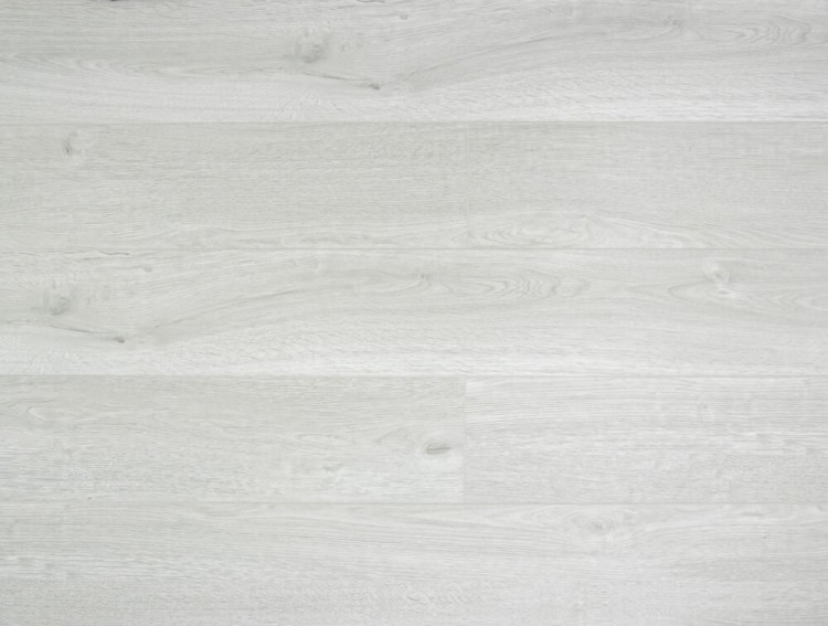 Полимерный пол SPC Cronafloor Wood Дуб Серебристый