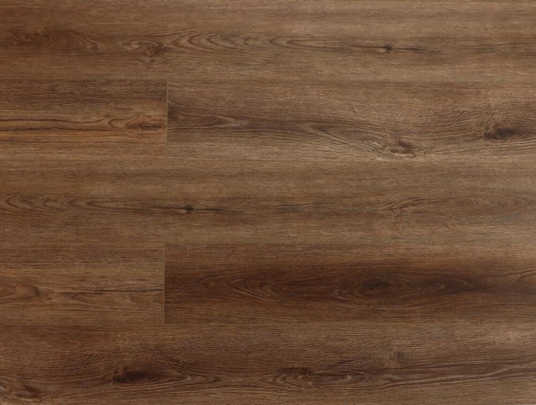 Полимерный пол SPC Cronafloor Wood Дуб Регин