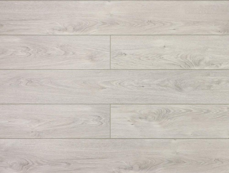 Полимерный пол SPC Cronafloor Wood Дуб Осло