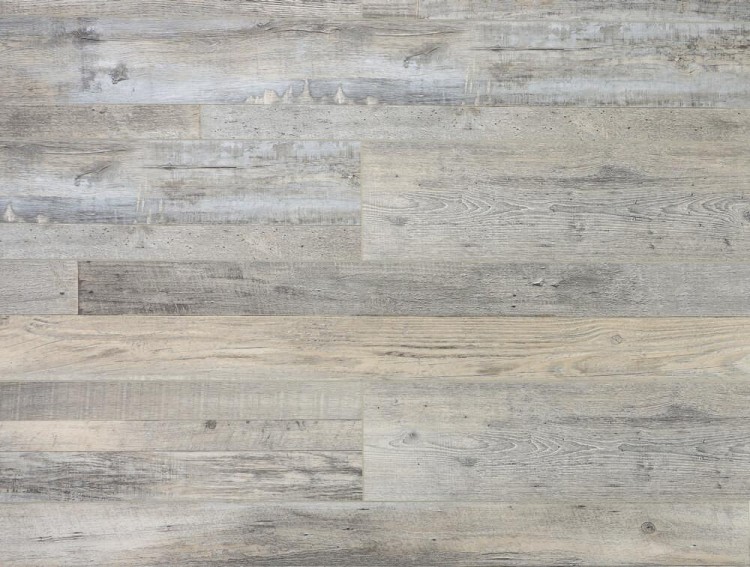 Полимерный пол SPC Cronafloor Wood Дуб Марсель