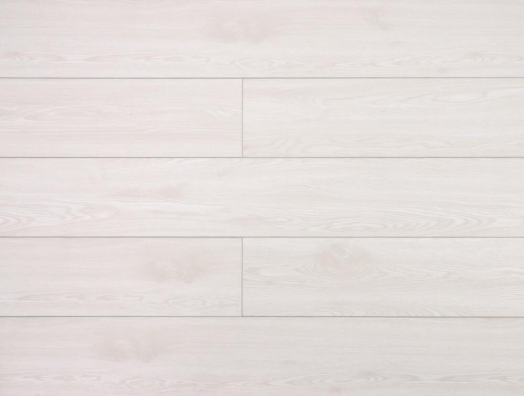 Полимерный пол SPC Cronafloor Wood Дуб Беленый