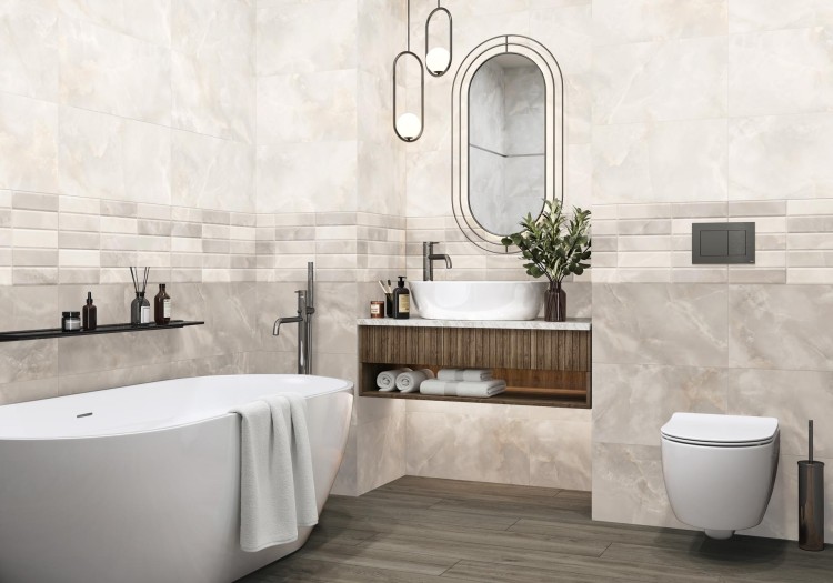 TWA3060AZM70 плитка облицовочная Азимут / Azimut 300*600