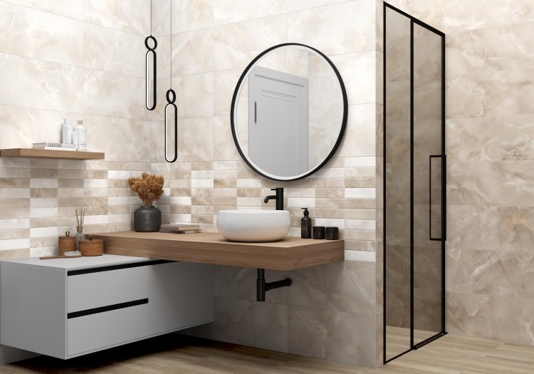 TWA3060AZM04 плитка облицовочная Азимут / Azimut 300*600