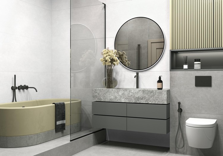 Бетон Про / Beton Pro