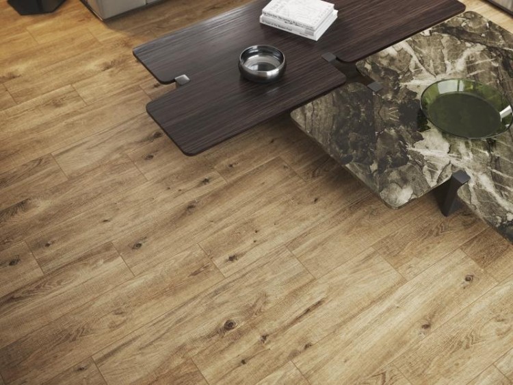 WOOD CONCEPT NATURAL