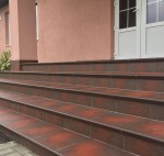 клинкер Paradyz SEMIR Rosa (Семир Роза)
