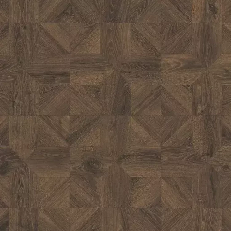 Дуб кофейный брашированный IPU4145