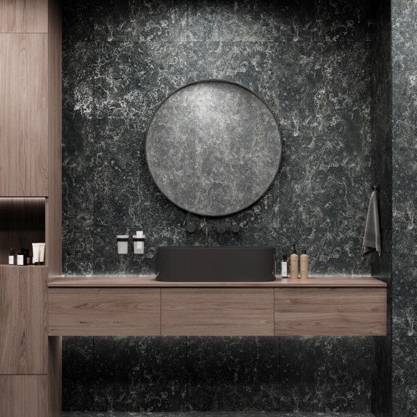 ПАЛАТИНО НЕРО / PALATINO NERO 60*120