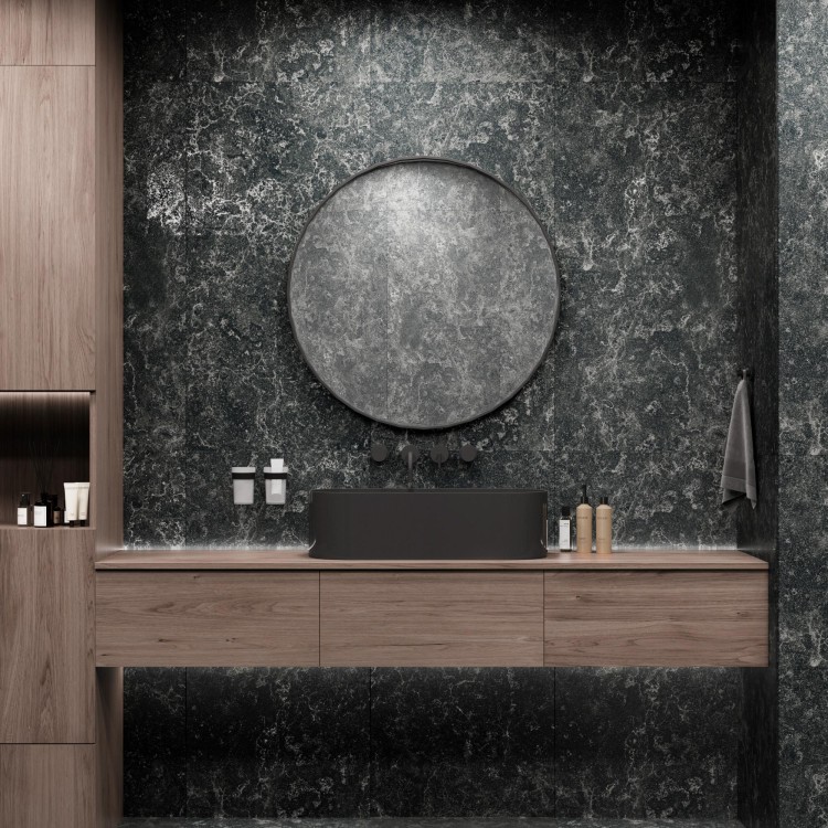 ПАЛАТИНО НЕРО / PALATINO NERO 60*120
