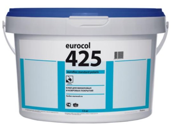 425 EUROFLEX STANDARD