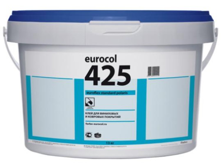 425 EUROFLEX STANDARD