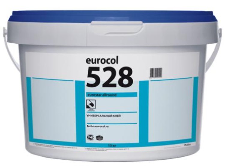 528 EUROSTAR ALLROUND