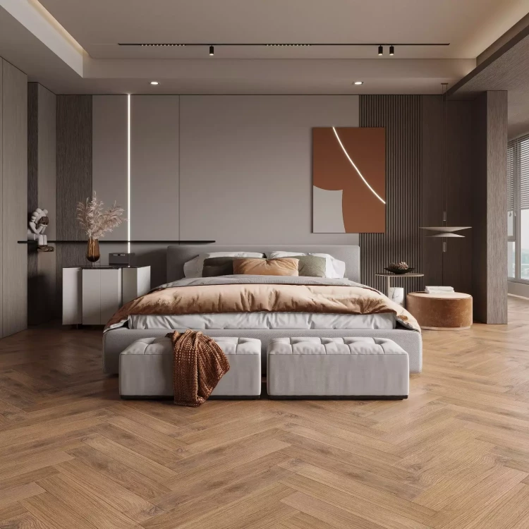 Ламинат Palazzo / Палаццо 12мм