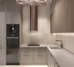Керамогранит АНТОР КРЕМА/ANTHOR CREMA 60*120