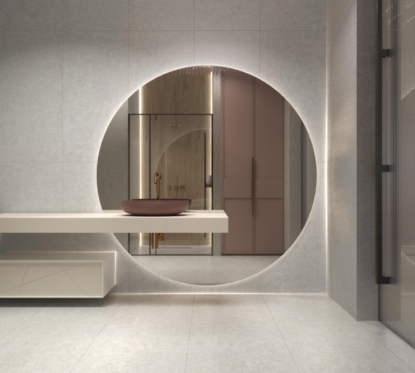 Керамогранит БОТТЕГА АЧЕРО / BOTTEGA ACERO 60*120