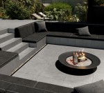 Керамогранит TREVISO GRIS 60*60*2см
