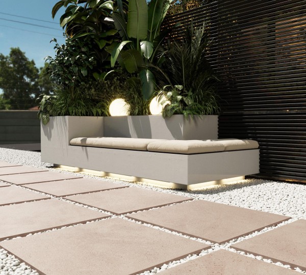 Керамогранит TREVISO BEIGE 60*60*2см