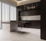 Керамогранит СТАТУАРИО СИЛК / STATUARIO SILK 120*60