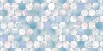 TWU09BOL016 плитка облицовочная рельефная Болле / Bolle 249*500
