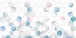 TWU09BOL006 плитка облицовочная рельефная Болле / Bolle 249*500