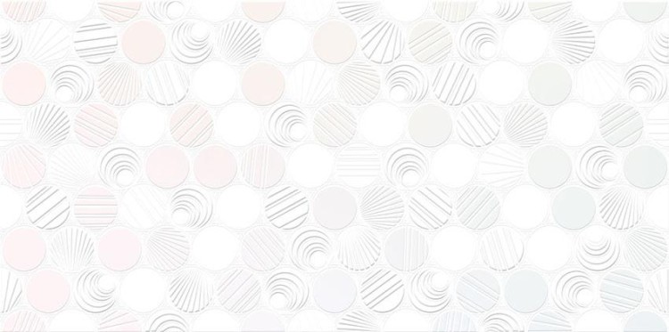 DWU09BOL001 декор Болле / Bolle 249*500
