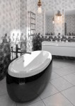 Настенная плитка ДАЙКИРИ 300х600