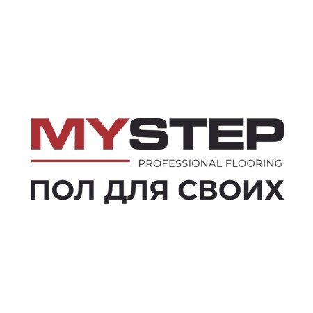 My Step