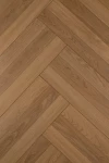 Ламинат My Step Херрингбон 8 мм Фумо MS6908