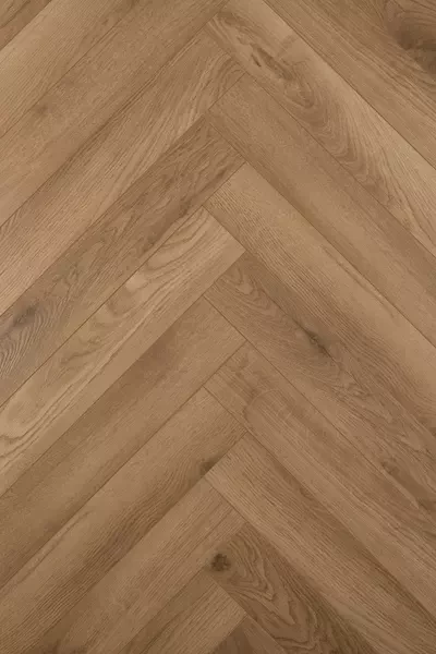 Ламинат My Step Херрингбон 8 мм Асти MS7408