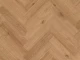 Ламинат My Step Херрингбон Манор+ Дуб Сурин MS3510