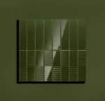 Groove olive gloss Настенная плитка 298x78