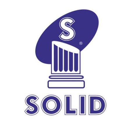 Солид / Solid