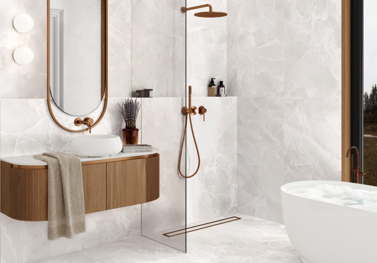60120NKO00S Нико / Niko Керамогранит сатинированный 600*1200
