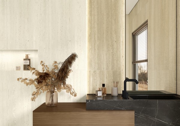 Керамогранит Травертин Ворлд / Travertine World 120х60