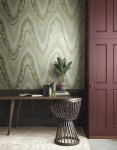 Виниловые обои Каза Серено / Casa Sereno